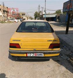 بيجو 405